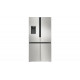 BALAY Americano Syde by Syde  3KME598XI, No Frost, Inoxidable, Clase E
